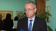 Спикер вышел из ВАЗа