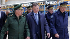«Авиастар» займется умножением