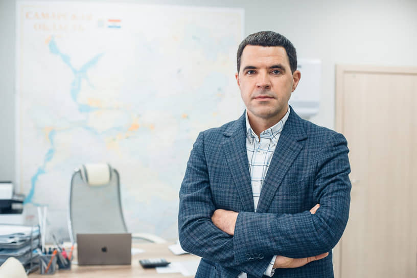 Глава «Экостройресурса» Михаил Захаров заявил, что компания оспаривает итоги налоговой проверки в суде