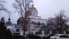 Реставрация не по плану
