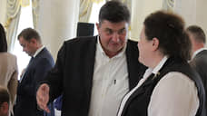 Ушел после генпрокурора