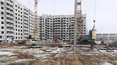 Застройщика пристроили в колонию