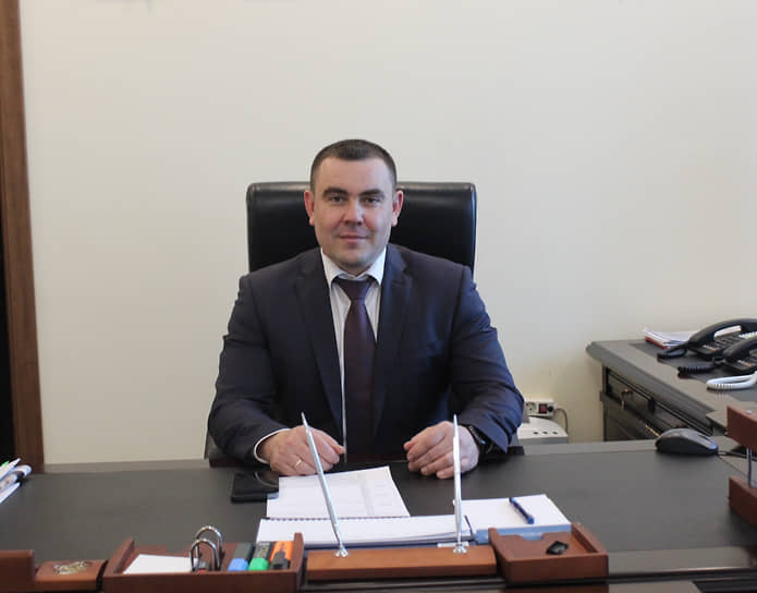 Алексей Веселов будет работать в статусе врио министра строительства региона до тех пор, пока его кандидатуру не согласует Минстрой РФ