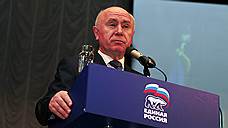 Николай Меркушкин и Валерий Синцов стали кандидатами в губернаторы Самарской области