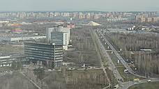 Дороги в Тольятти на 379,5 млн руб. отремонтирует ОАО «Самарадорстрой»