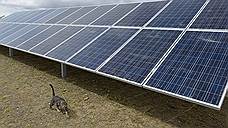 Восемь солнечных электростанций построят в Оренбургской области к 2019 году