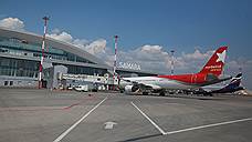 Самарский аэропорт вернулся к круглосуточному графику полетов