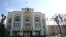 Главой департамента физкультуры и спорта Самары стал Виктор Анисатов