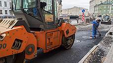 Более 1,2 млрд руб. направят на ремонт дорог в Ульяновске