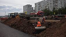 Ремонт дорог в Промышленном, Кировском и Жезнодорожном районе Самары пройдет после ЧМ-2018