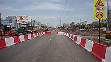 Проект капремонта дороги на проспекте Кирова в Самаре разработают за 3,5 млн рублей