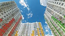 Объем ввода в эксплуатацию жилых помещений в Самарской области достиг почти 656,1 тыс. кв. м