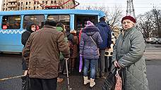 Количество поездок по социальной карте в Самарской области до конца года увеличат до 90