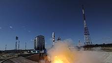 Связь с космическим аппаратом, запущенным самарской ракетой-носителем «Союз-2.1б», наладить не удалось