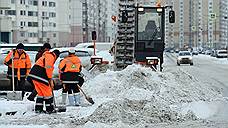 В Самаре перекрыт абсолютный суточный максимум количества осадков