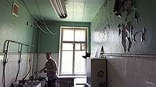 В Ульяновске в течение полугода не могут переселить более 200 человек из аварийного района, пострадавшего от оползня