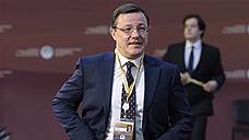 Дмитрий Азаров о строительстве «Самара Арены»: «От скорректированного графика мы не отстаем»