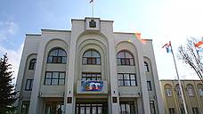 Представитель ООО «Профессиональная система продаж» участвует в конкурсе на пост главы Самары