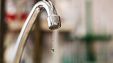 Жители и предприятия Самары задолжали за холодную воду и канализацию более 1,2 млрд рублей