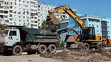 Реконструкцию проспекта Кирова начнут в следующем году