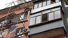 В Ульяновске дополнительно отремонтируют фасады домов на пяти центральных  улицах