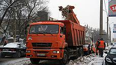 В Самарской области ГИБДД рекомендует воздержаться от поездок на личном транспорте