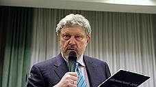 Григорий Явлинский предложил освободить «АвтоВАЗ» от налога на прибыль