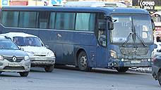 В Самаре ограничат движение транспорта на период празднования Дня весны и труда