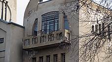 Эксперты предложили открыть галерею искусств на площадке дачи купца Головкина в Самаре