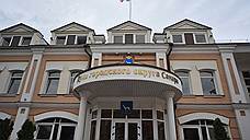Самарская городская дума примет отставку вице-спикера Игоря Рязанова в конце сентября