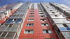 В Оренбургской области зафиксирован рост жилищного строительства