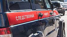 В Оренбургской области проводится проверка по факту пожара, в котором пострадали двое детей