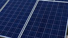 Новые солнечные электростанции в Оренбуржье будут сданы досрочно