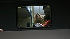 На поезд Самара — Москва введут невозвратные билеты