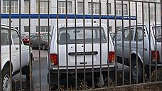 Lada 4x4 стала самой популярной моделью при закупках госучреждениями Казахстана