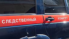 Силовики проверяют информацию о возгорании пассажирского автобуса в Оренбуржье