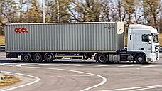 В Самарской области в апреле временно ограничат движение грузовиков