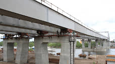 Казачий мост в Самаре заменят путепроводом