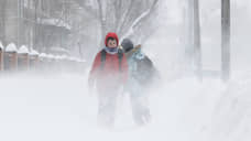 В школах Ульяновской области отменяются занятия из-за морозов