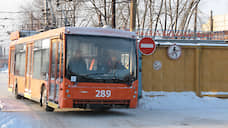 Самарская фирма сорвала поставки троллейбусов в Ростов-на-Дону