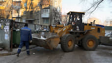 В Самарской области депутаты просят перейти на оплату вывоза мусора по количеству проживающих граждан