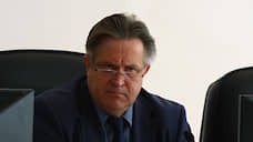 Названо имя нового главного федерального инспектора по Самарской области