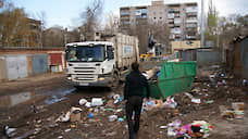 Директор «Экостройресурса» призывает должников не создавать мусорный коллапс