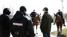 Власти определили, кто будет штрафовать самарцев в условиях ЧС