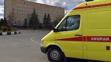 Новые пациенты с COVID-19 из Ульяновской области оказались жителями Карсуна