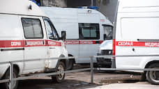 Еще одну больницу Тольятти приспособят для лечения зараженных COVID-19