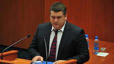Бывший вице-губернатор Самарской области назначен зампредом правительства Астраханской области