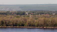 Нацпарк «Самарская Лука» открылся для посещения