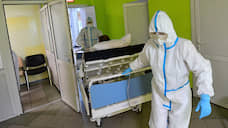 В Ульяновской области количество зараженных COVID-19 приблизилось к 1600