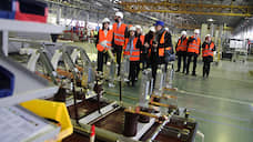 Самарское предприятие получит более 3 млрд рублей на развитие производства